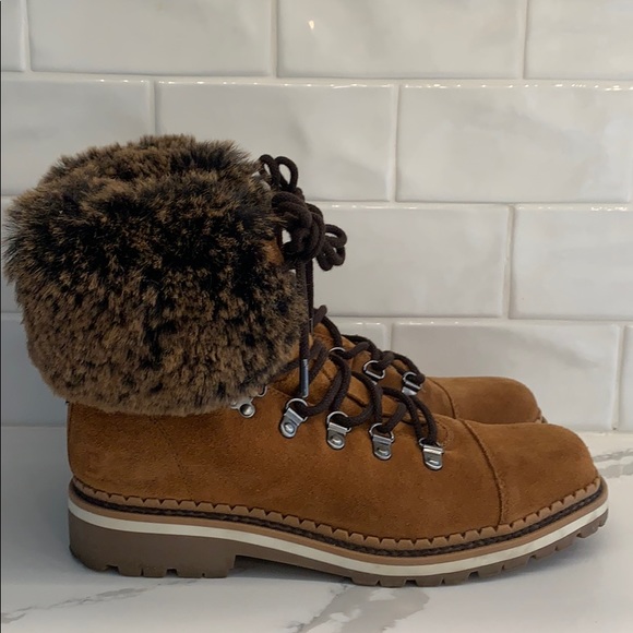 Shoes | Sam Edelman Bowen Fashion Boot 